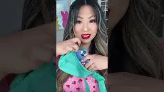 What’s in my bag? Lululemon unboxing
