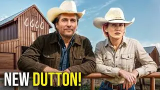 Yellowstone 6666 Trailer (2026) First Look + Release Date!