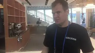 Биометрия. Терминал самообслуживания для онбординга клиентов