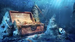 ☠️⚓ Сергей Тимошенко - Пиратская баллада (рок-версия)