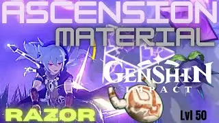 Razor level 50 Ascension   Stained Masks