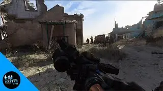 The Safeguards - Modern Warfare Spec Ops