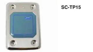 Видеообзор контроллера Parsec SC-TP15