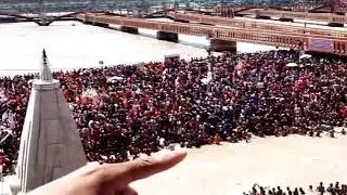Maha Shivaratri haridwar #shortvideo