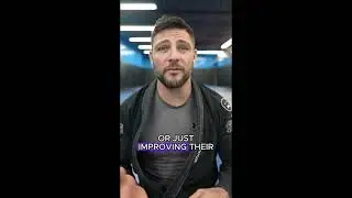 Is Jiujitsu for Everyone?