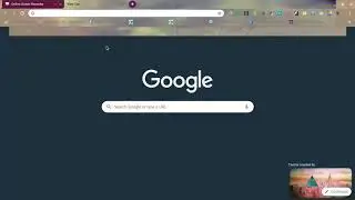 Frameset HTML