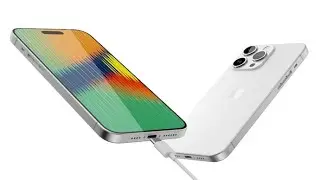 iphone 15 pro 📲max 2023|iphone 15 leaks|use headphones 🎧
