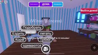 Что дают за Фрост фури?!