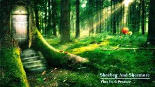 Sheebeg And Sheemore @ Yuta Itani Produce