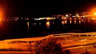 vista panorâmica