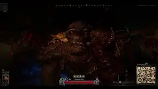 Troll Boss Mini Death compilation Dark and Darker