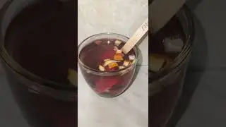 Южный, вкусный чай на наших ложечках!