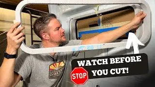 Install Your CRL AW1033 Windows The Right Way