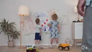 Детская стоматология для всей семьи