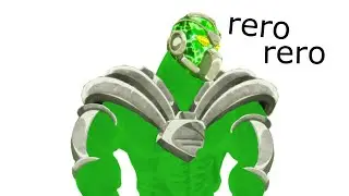 Heirophant Green is Actually Really Good || ABD