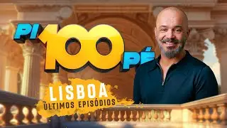 Pi100Pé - Fernando Rocha