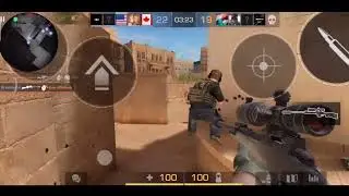 MORGENSHTERN- Cristal Mayot🤟Highlight , Frag movie, standoff 2 #standoff2