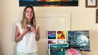 Murals By Anna - Everything Dorset