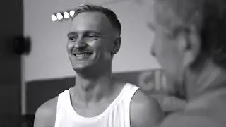 Meet Declan McKeown
