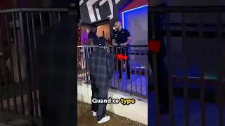 Deadpool est venu à la vie 😳