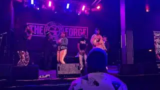 219xStorm Performance Sylent Records