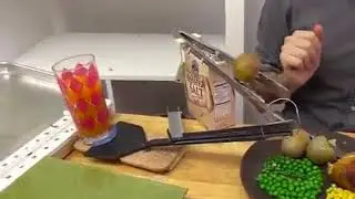 Цепная реакция.