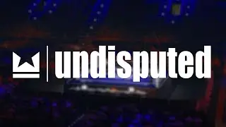 UNDISPUTED UPDATE 6 RANT