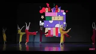 SMART DANCE, 