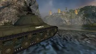 Пишем моды для WOT #1