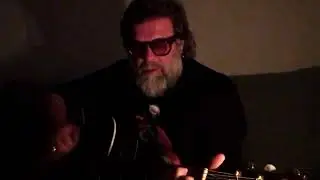 С Той Стороны Зеркального Стекла / Борис Гребенщиков