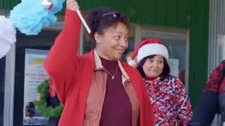 Merry & Gay Behind The Scenes 2