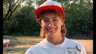 Blood Hook (1986) - Grindbin Podcast - Episode 127