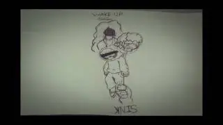 my fan art