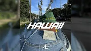 [FREE] GUNNA x LIL KEED x LIL GOTIT TYPE BEAT - "HAWAII" | TRAP BEAT