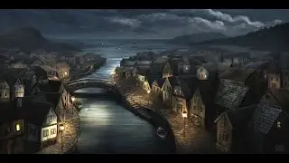 The Shadow over Innsmouth - An Unofficial Audiobook