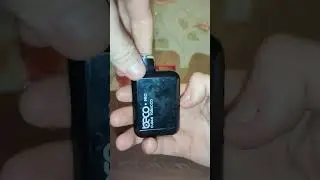 интересный вкус обзор одноразки beco pro кубинский табак