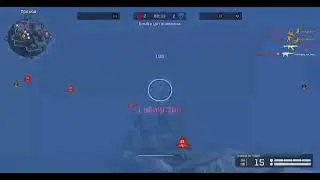 #gaming #warface #gg Вот он самый мощный дробовик в игре