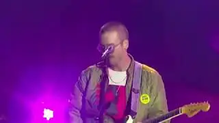 Portugal. The Man - Feel It Still (American Music Awards 2017) [Live]
