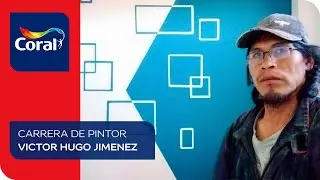 Coral para profesionales - Carrera del pintor