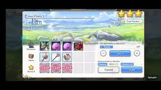 How to rank up characters for beginners | Princess connect-Re:dive  
