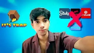 Betting App Reality | FAKE OR REAL | it's trap 😰😞