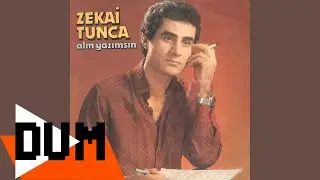 Zekai Tunca - Gözlerin Doğuyor Gecelerime [ Full / Eski ]