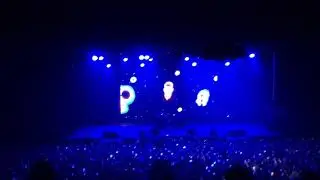 Элджей - Ecstasy концерт Киев 18 мая 2018 NOTORIOUS TOUR