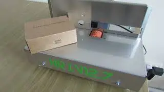 Маркировочная станция HR LV12.7