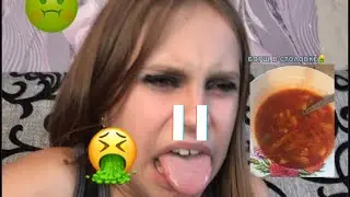 ЭТО О БОРЩЕ\\ Valeria sazonova// Валерия Сазонова