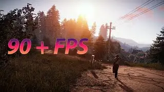 Как настроить игру Rust 2021--2022