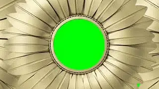 Marriage Intro Effects | Green screen Video | Green Screen Effects | VFX Animation