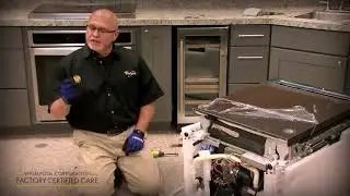 DISHWASHER WATER INLET INSTALL (2020 REDESIGN)