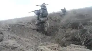 Отар в ч 21450 12 бригада
