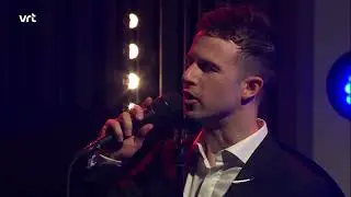 That Old Feeling (Live, tv-show, May 2023)